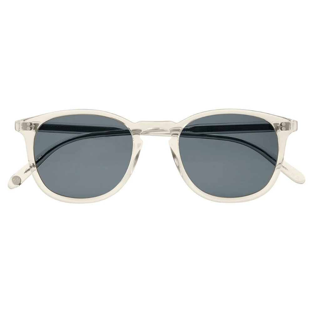 Garrett Leight Kinney Sunglasses